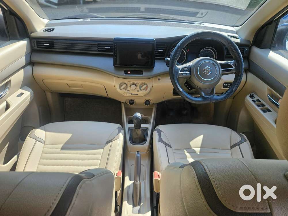 Maruti Suzuki Ertiga Vxi (o) Cng, 2020, Cng & Hybrids