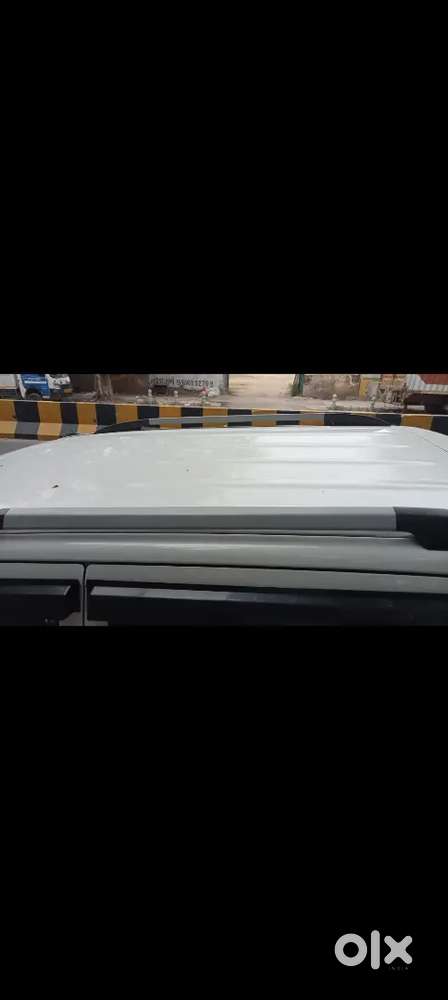 Maruti Suzuki Wagon R 2018 Cng