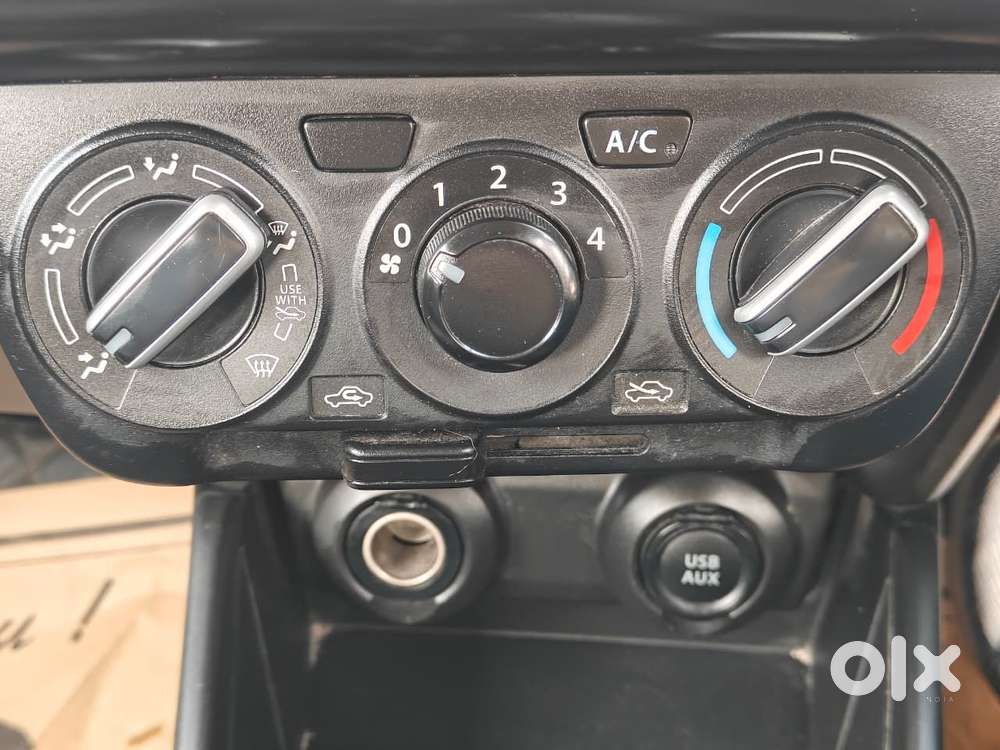 Maruti Suzuki Swift Vvt Vxi, 2022, Petrol