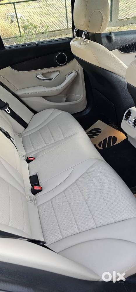 Mercedes-benz C-class C 200, 2018, Petrol