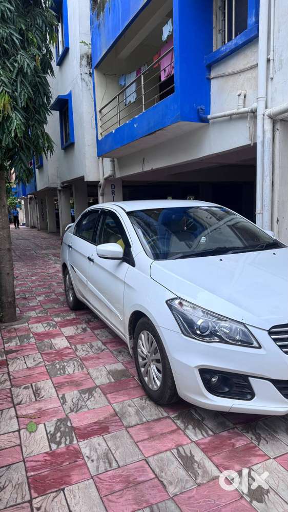 2018 Maruti Suzuki Ciaz Well Maintained Single Owner On Sale