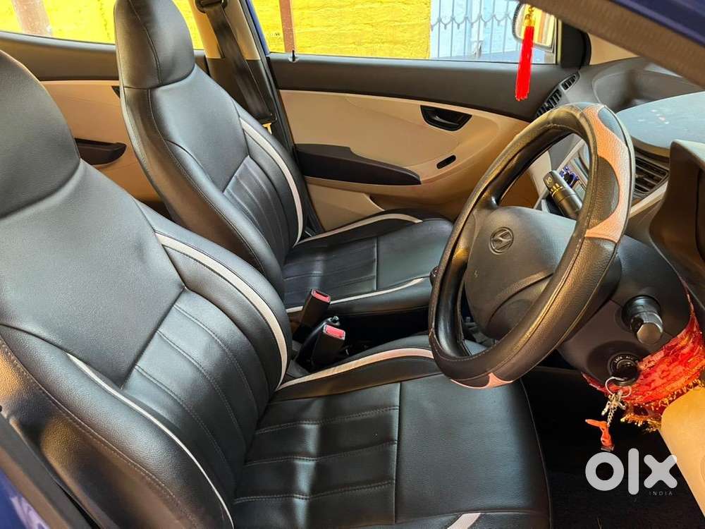 Hyundai Eon 2016 Petrol 32616 Km Driven