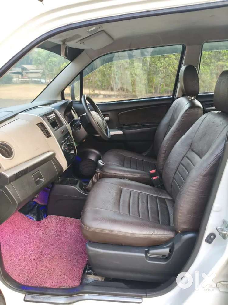 Well Maintained Family Car...