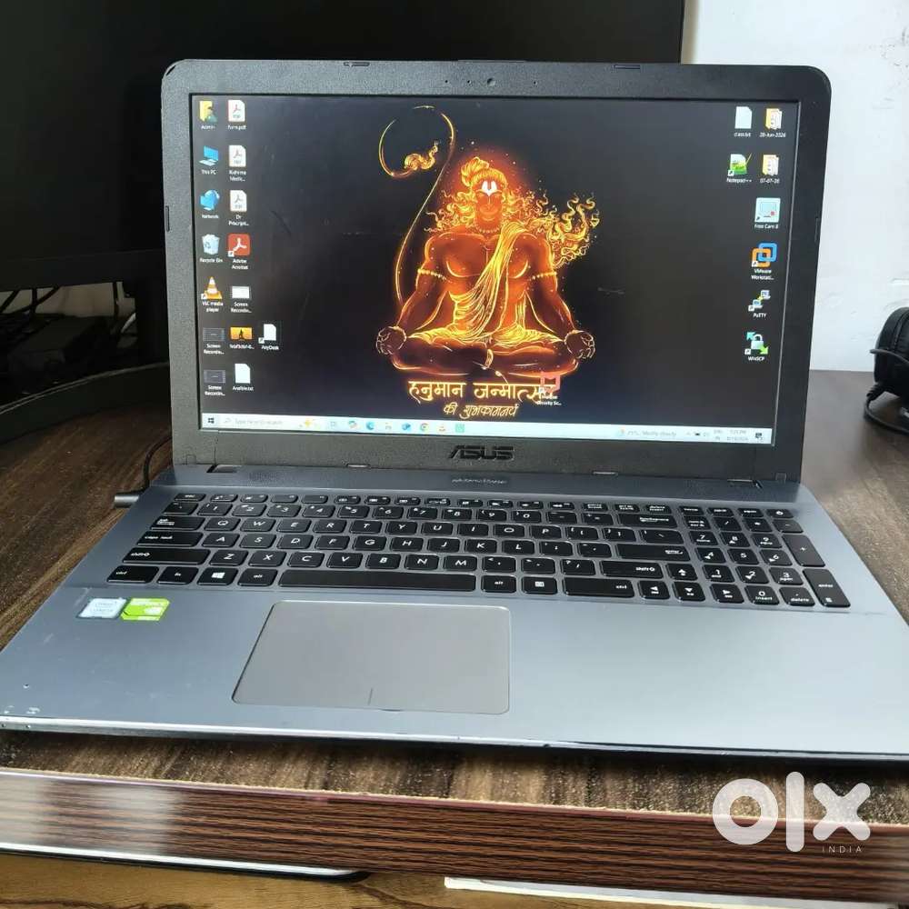 Model- R541U, i5 processor with 16 gb RAM, 2GB graphics, SSS-256gb
