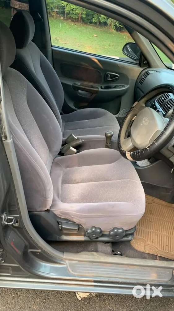 Hyundai Accent 2000 Petrol Good Condition
