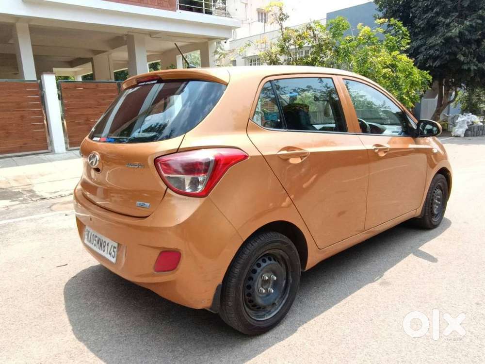 Hyundai Grand I10 Magna, 2013, Petrol