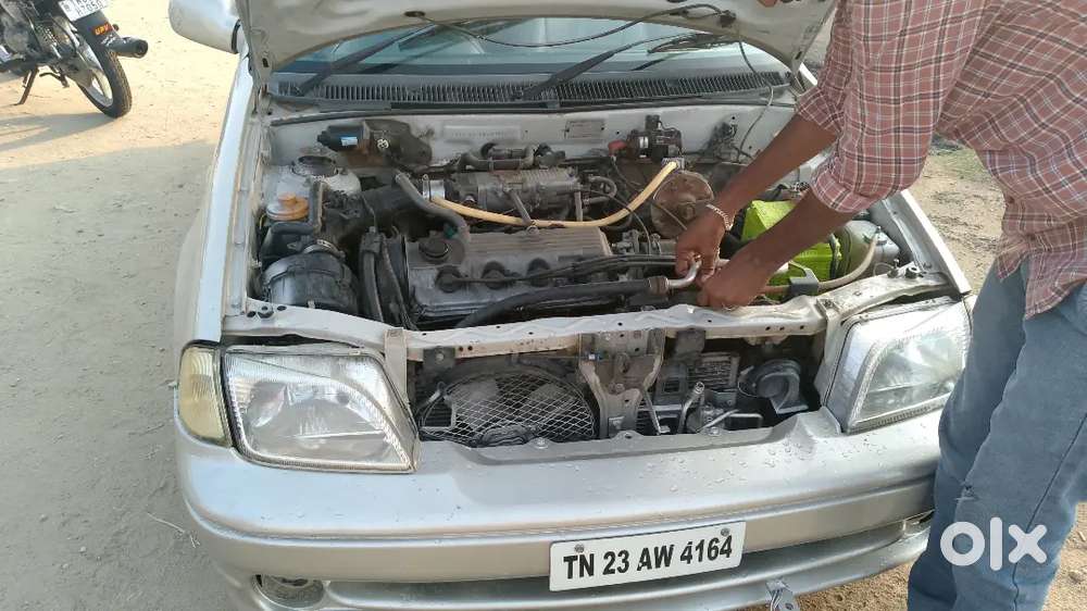 Maruti Suzuki Esteem 2006