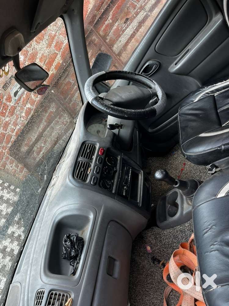 Maruti Suzuki Alto 2007 Petrol 110000 Km Driven