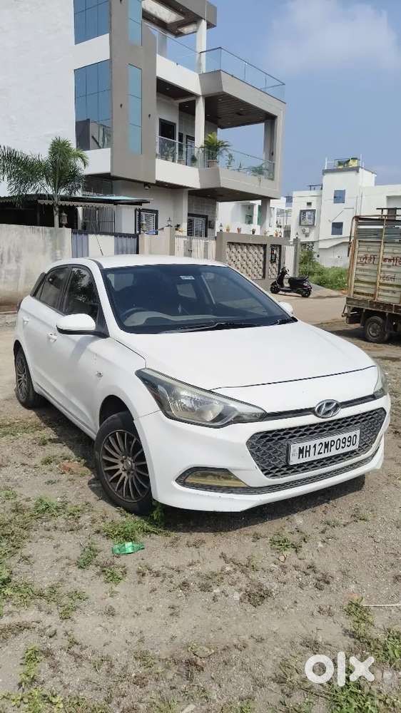 Hyundai New I20 2016 Diesel