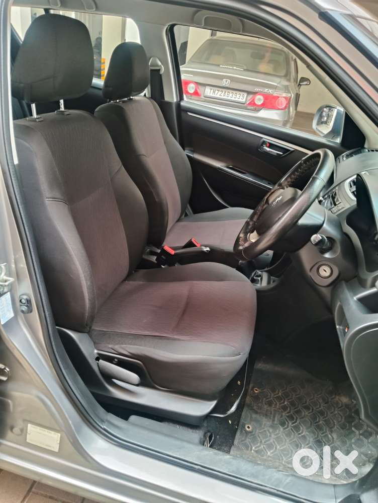 Maruti Suzuki Swift Ddis Vdi, 2016, Diesel