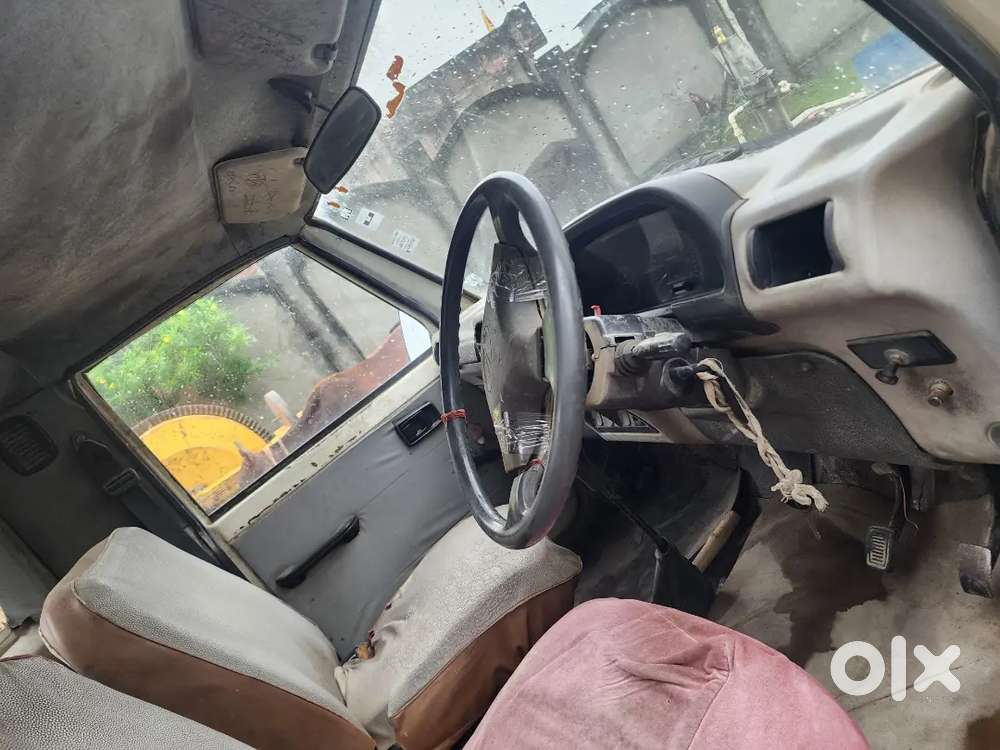 Mahindra Bolero Pik-up 2014 Diesel 0000 Km Driven