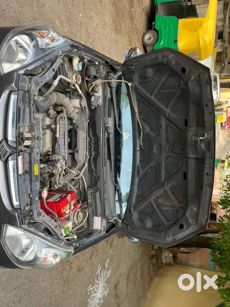 Maruti Suzuki Alto 800 2015 Petrol