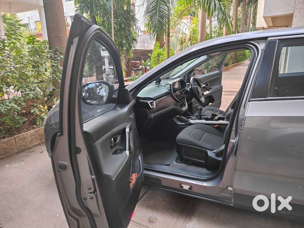 Tata Harrier