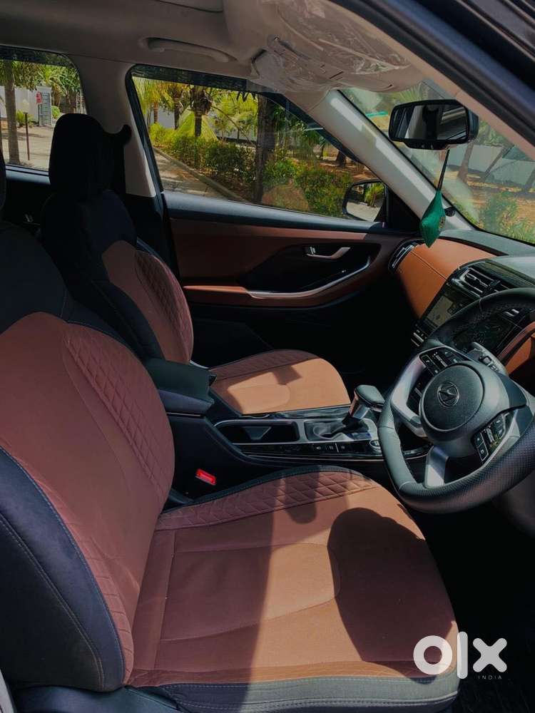 Hyundai Alcazar 1.5 Prestige (o) Diesel At 7 Str, 2022, Diesel