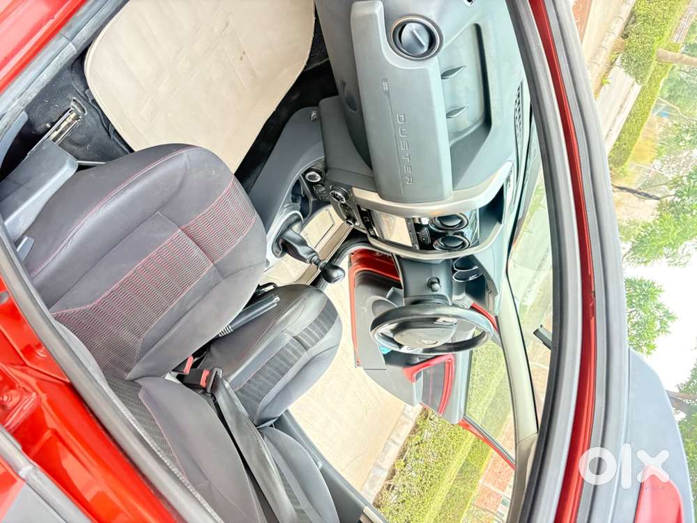 ………………….. Manual Transmission 4 X 4 .. Diesel .