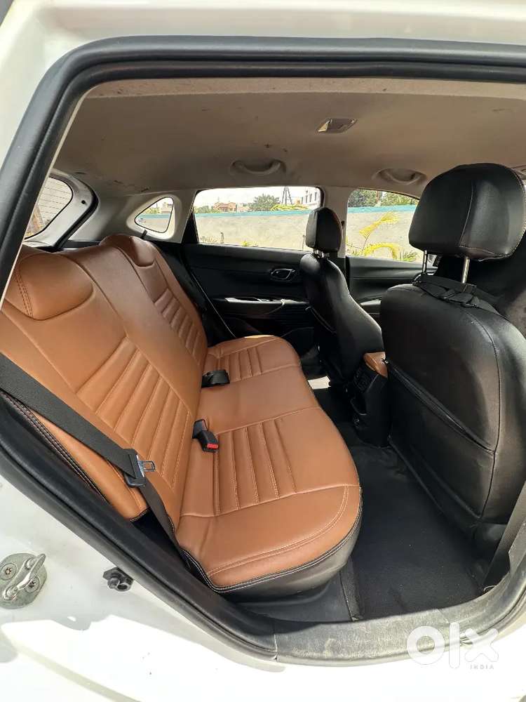 Hyundai New I20 Sportz 2023