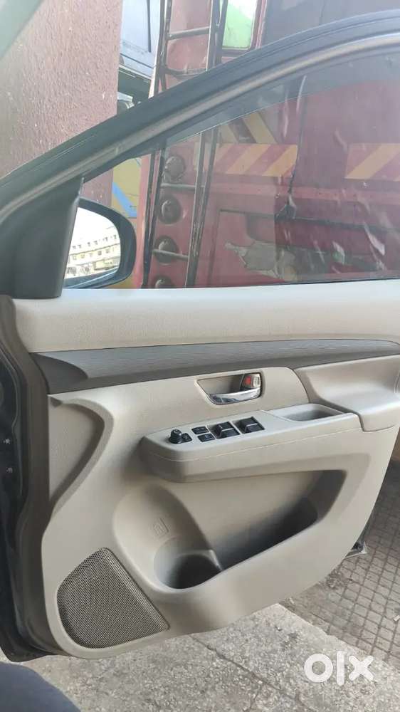 Maruti Suzuki Ertiga Vxi For Sale