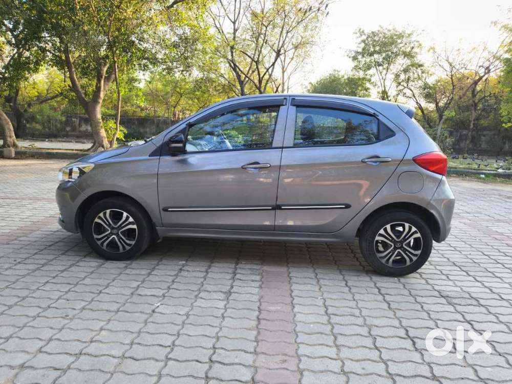 Tata Tiago Xz, 2020, Petrol