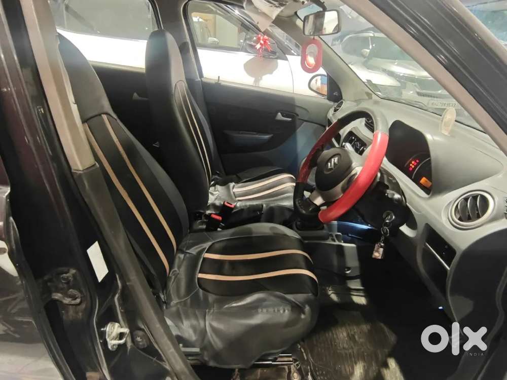 Maruti Suzuki Alto 800 Lxi, 2013, Petrol