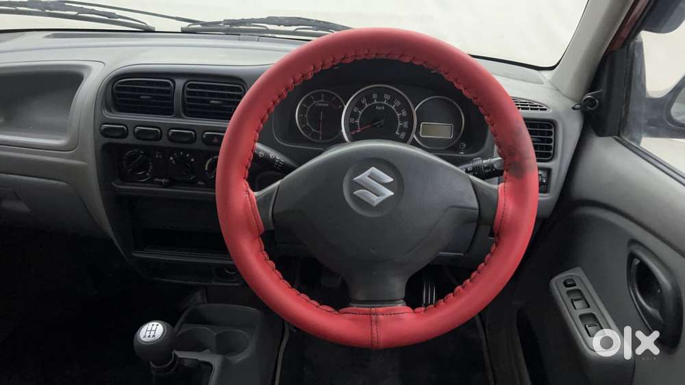 Maruti Suzuki Alto K10 2010-2014 Vxi, 2012, Petrol