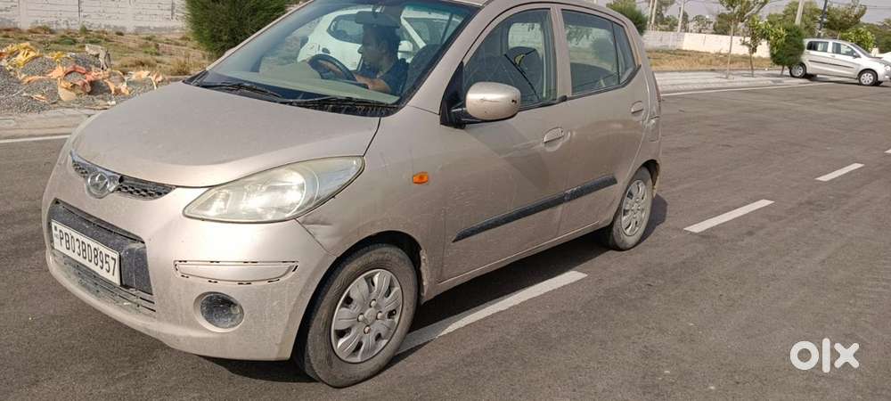 Hyundai I10 Magna Model 2010