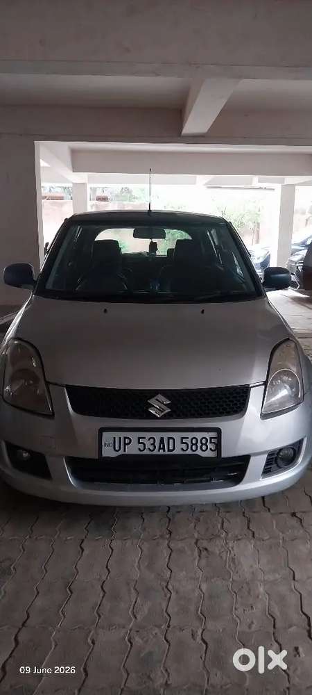 Maruti Suzuki Swift 2010 Diesel Well Maintained