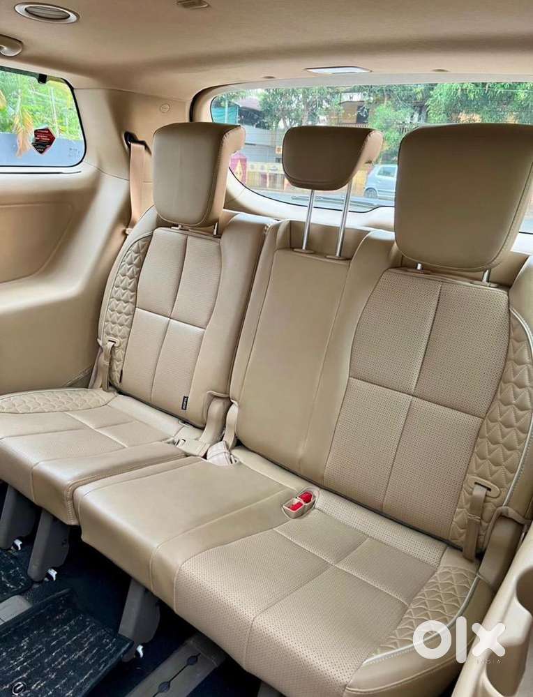 Kia Carnival 2022