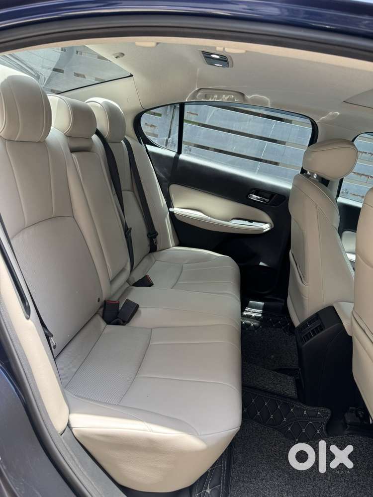 Honda City Hybrid Ehev Zx, 2023, Petrol