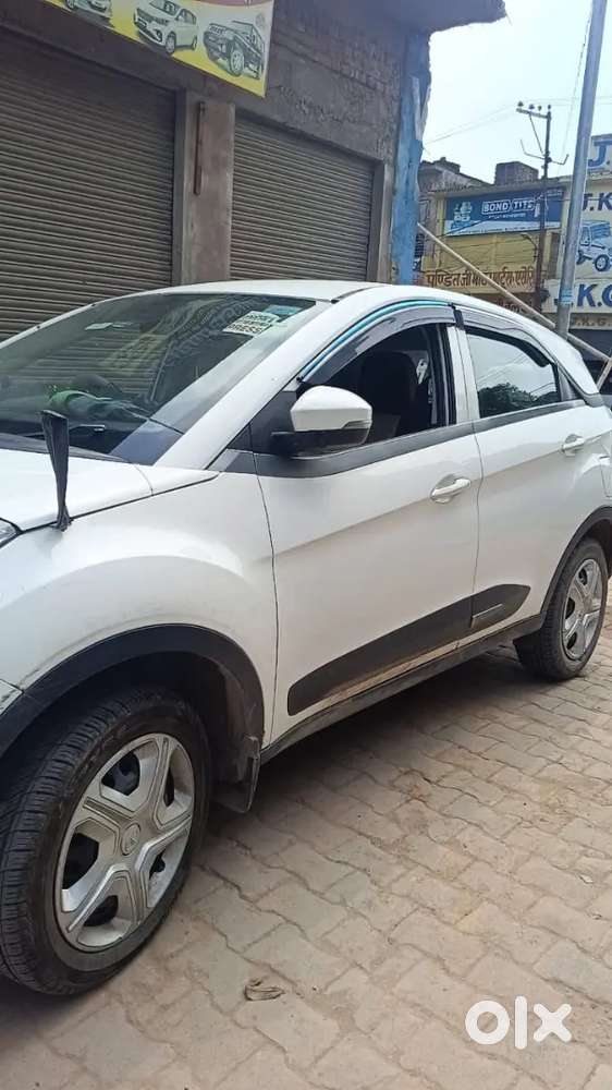 Nexon Cng...