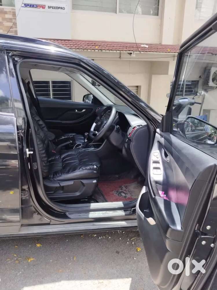 Hyundai Creta Diesel 2023