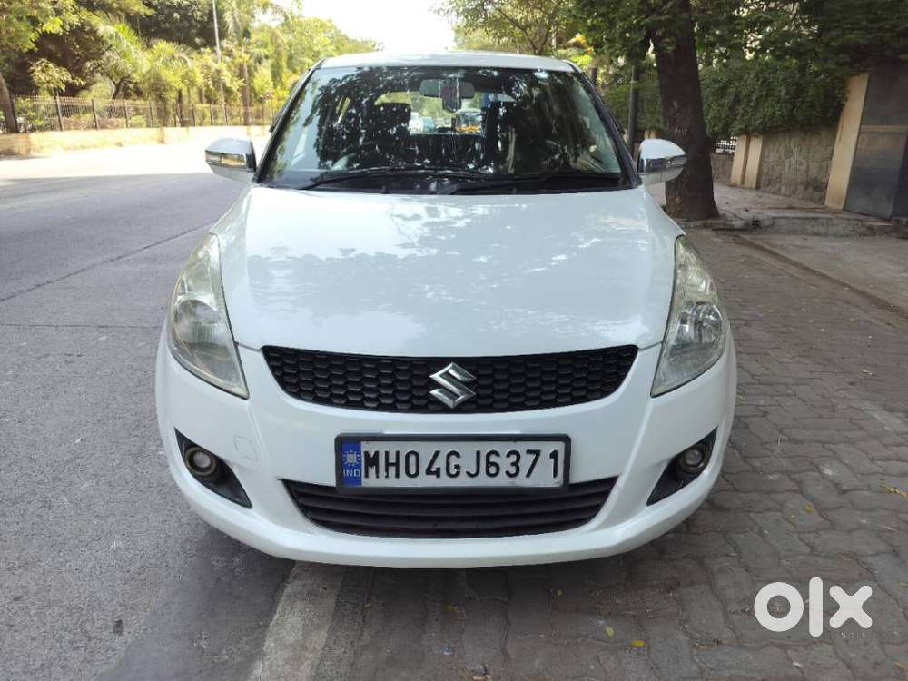 Maruti Suzuki Swift Vdi (o), 2014, Diesel