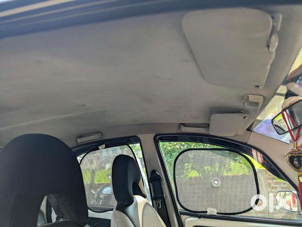 Tata Nano Petrol 2013