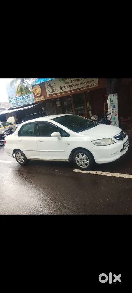 Honda City Zx 2008model 2028 Tak Valid Hai Insurance Valid