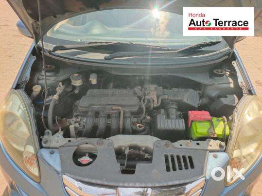 Honda Amaze 1.2 S I-vtec, 2013, Petrol