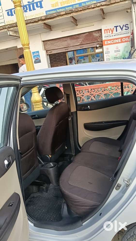 Hyundai I20 1.2 Sportz Option, 2014, Petrol