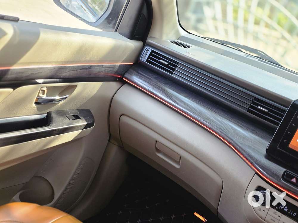 Maruti Suzuki Ertiga Zxi (o) Cng [2022-2023], 2022, Cng & Hybrids