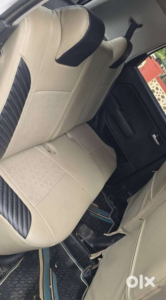 Maruti Suzuki Wagon R 1.0 Vxi (o), 2019, Petrol