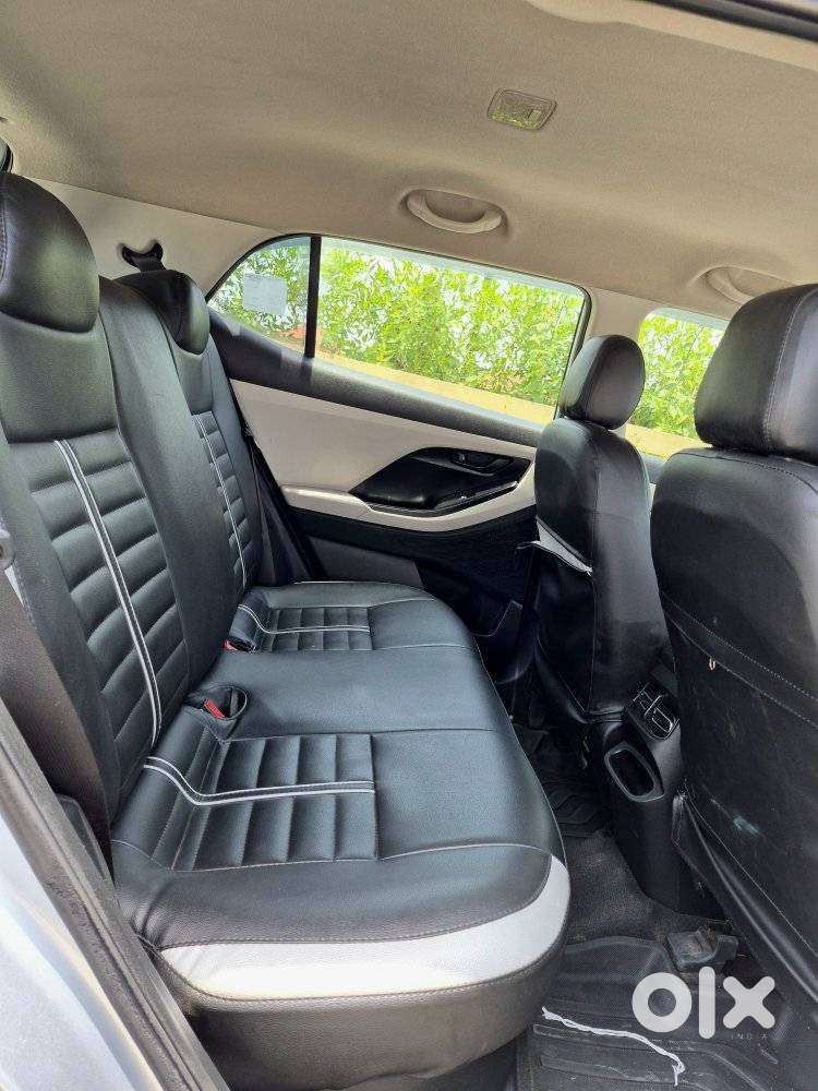 Hyundai Creta 1.5 Ex Petrol, 2021, Cng & Hybrids