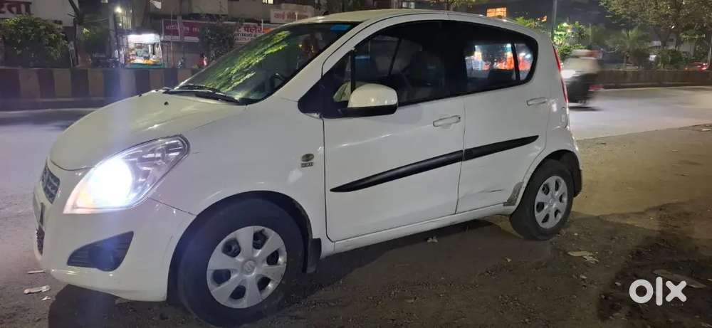 Maruti Suzuki Ritz November 2012  Diesel Well Maintained