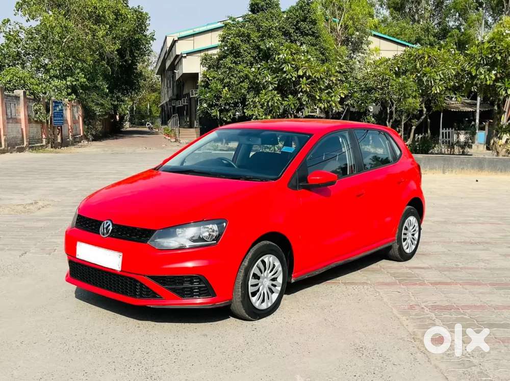 Volkswagen Polo Diesel Trendline 1.2l, 2021, Petrol