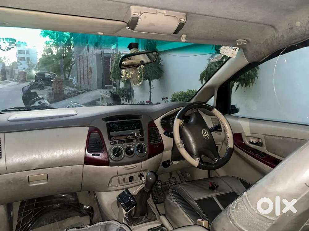 Innova Well Maintained