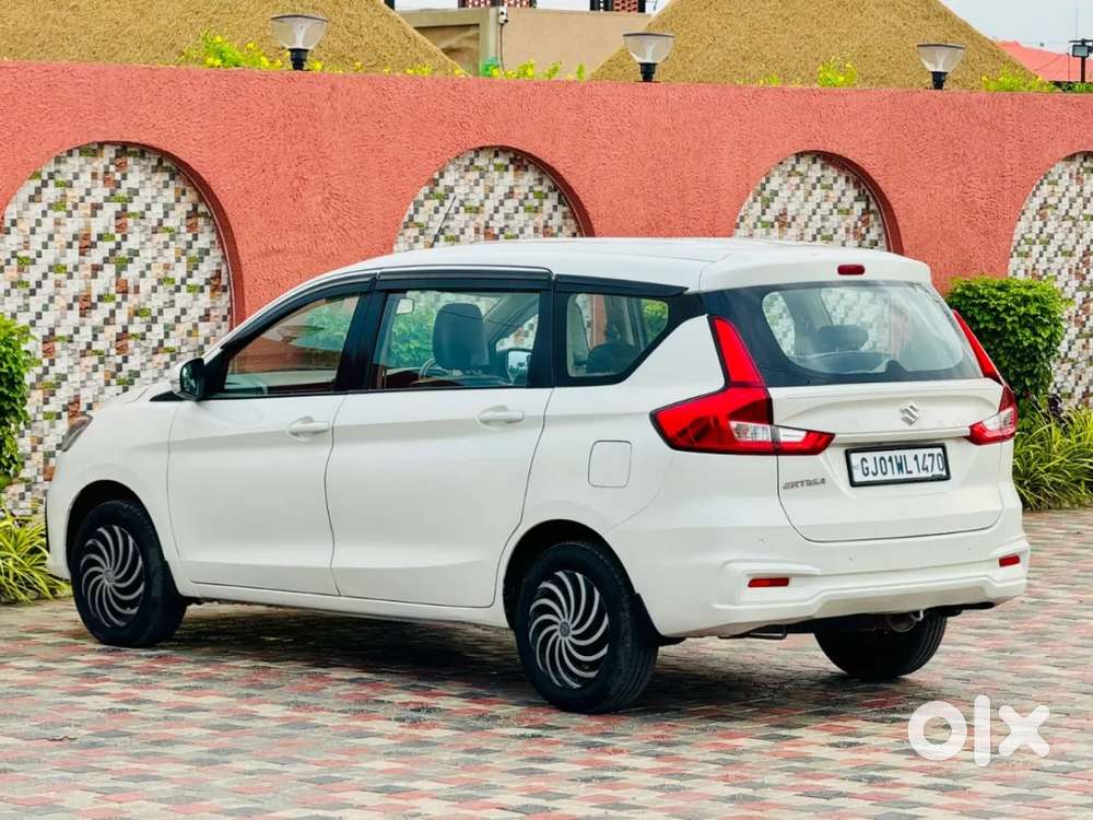 Maruti Suzuki Ertiga, 2023, Cng & Hybrids