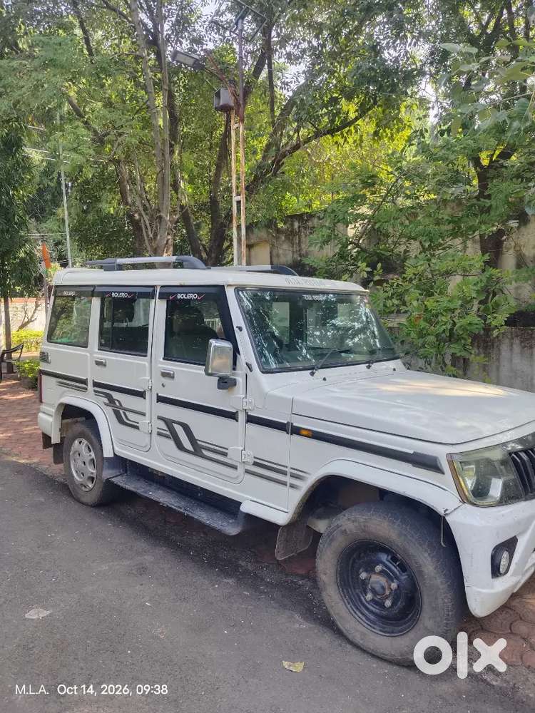 Mahindra Be 6 2020 Diesel