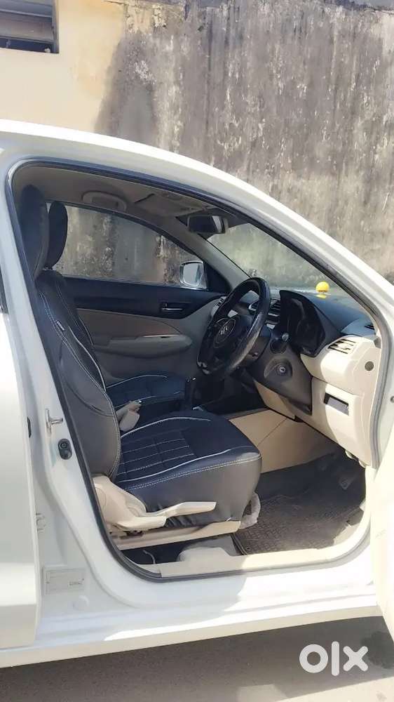 Maruti Suzuki Dzire 2019 Petrol 63695 Km Driven