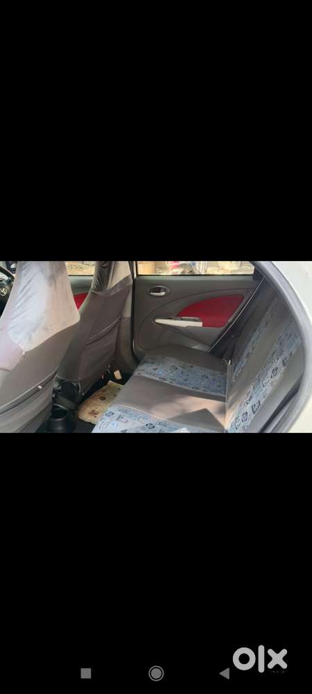 Toyota Etios Liva Vx Limited Edition, 2011, Petrol