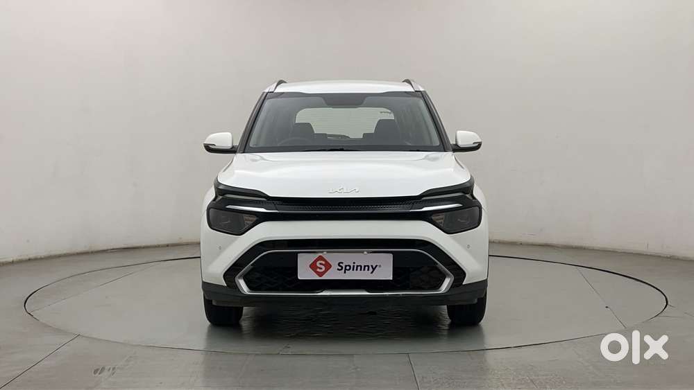 Kia Carens 1.4 Prestige 7 Str, 2022, Petrol