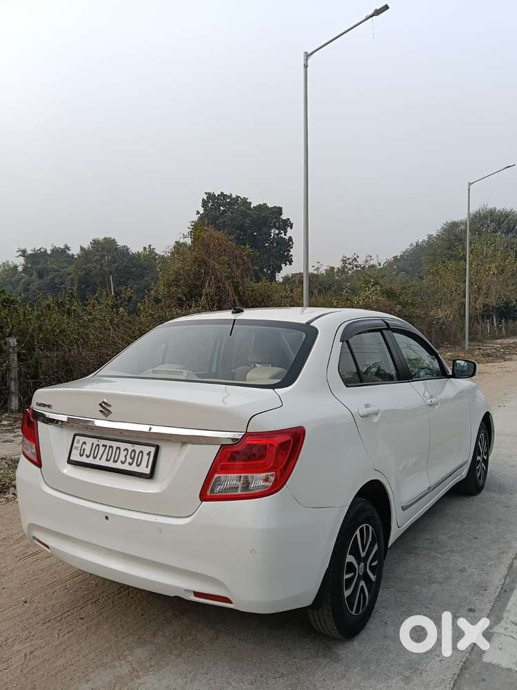 Maruti Suzuki Dzire 1.2 Vxi, 2021, Diesel