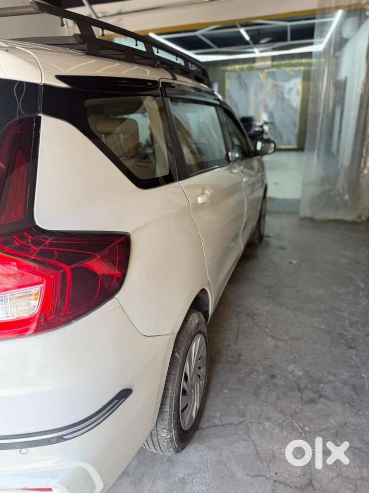 Maruti Suzuki Ertiga 2023 Cng & Hybrids Good Condition