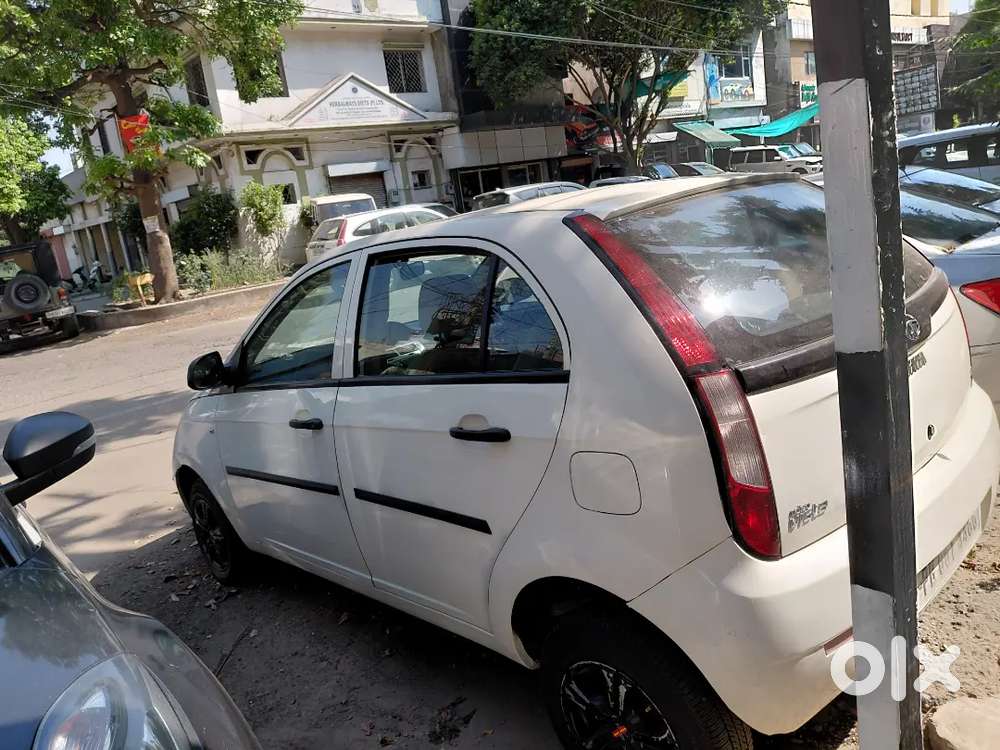 Tata Indica 2012 Diesel Well Maintained