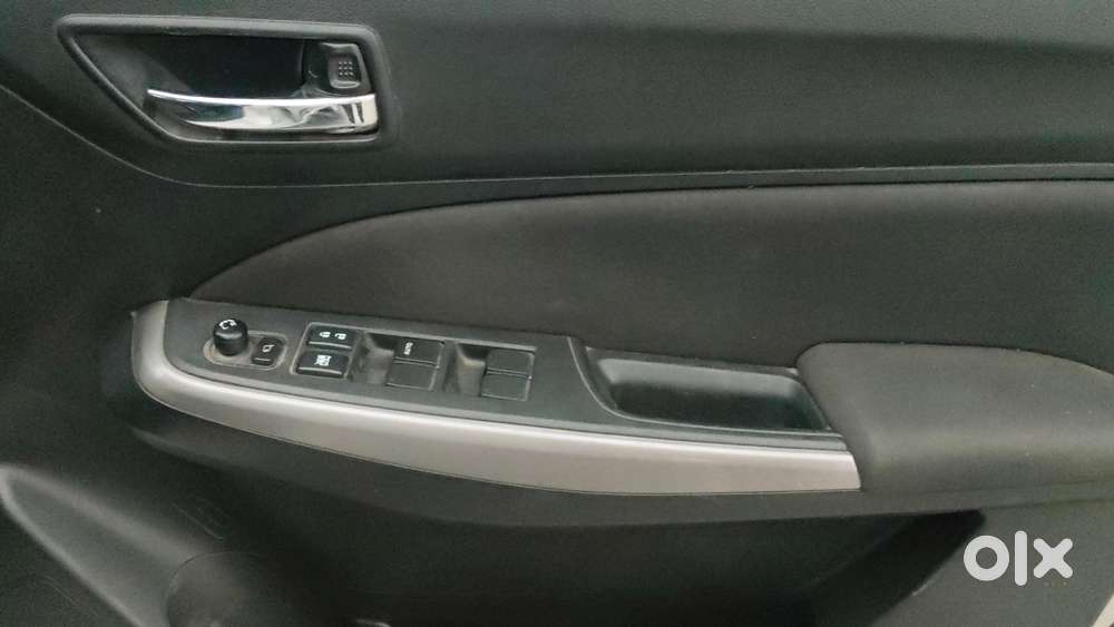 Maruti Suzuki Swift Zxi 2018, 2022, Cng & Hybrids
